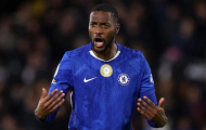 Man Utd nhắm 2 sao Chelsea gia cố hàng thủ