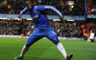 Michael Essien và bài ca dở dang ở Stamford Bridge