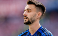 Sếp lớn Hamburg sang London chốt vụ Fabio Vieira với Arsenal