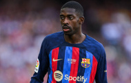 Ngày này năm xưa: Dembele gia nhập Barca và vòng quay số phận với PSG