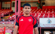 Bi kịch của dàn sao trẻ và tương lai ảm đạm tại Man Utd