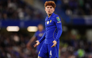 Tân binh ra mắt ấn tượng, CĐV Chelsea đòi đuổi Enzo Fernandez