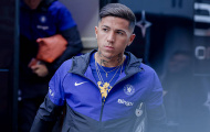 Chelsea sắp chốt tương lai Enzo Fernandez với Man City