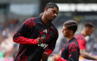 Arsenal nhắm mượn Rashford thay Martinelli