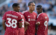 Soi trận Liverpool vs Nottingham Forest: Thị uy tại Anfield