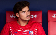 Julian Alvarez liên tục vắng tập tại Atletico Madrid