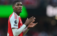 Arteta từ chối bán Cristhian Mosquera