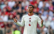 MU đấu Ipswich, Carrick cần đưa ra quyết định quan trọng với Rashford