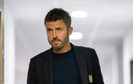 Carrick biến Man Utd thành lò lửa chờ đón Ipswich