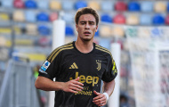 Arsenal nên chọn Kenan Yildiz thay vì Julian Alvarez
