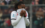Rafael Leao gửi thông điệp chia tay Milan, chuyển sang Galatasaray