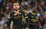 Jamie Redknapp ngả mũ trước kiệt tác của Rayan Cherki