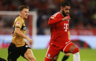 Màn ra mắt Bundesliga hoành tráng của Ismael Saibari