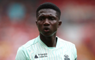 Chelsea tiến sát mục tiêu Lamine Camara thay thế Enzo Fernandez