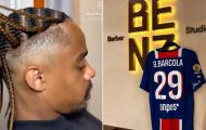 Thợ cắt tóc đăng ảnh chia tay, hé lộ bom tấn Barcola tới Liverpool