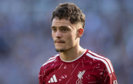 Florian Wirtz có đang trở thành 'món hàng hớ' của Liverpool?
