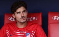 Phía Alvarez yêu cầu Arsenal cài 'điều khoản Barca'