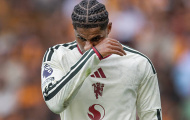 Rashford có thực sự an toàn tại MU sau sự im lặng của Romano?