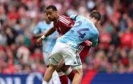 Liverpool sẽ phạm sai lầm lớn nếu bán Gakpo