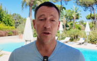 John Terry khen Chelsea có thương vụ xuất sắc nhất mùa hè