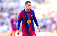 Barcelona buộc phải bán Marc Casado vào phút chót
