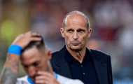 Soi trận Napoli vs Como: Allegri đấu trí Fabregas