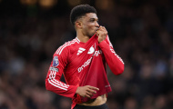Khủng hoảng lực lượng, Aston Villa hỏi mua Amad từ MU