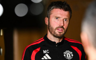 Carrick gọi những lời chê bai MU là cách nhìn lười biếng