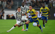Koopmeiners chốt hạ, Juventus gieo sầu cho Parma
