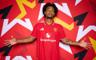 Đề phòng Alvarez sang Barca, Atletico săn Zirkzee