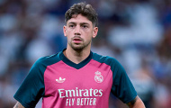Mourinho xác định vai trò của đội trưởng Valverde