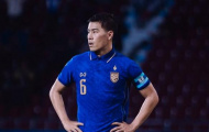 Sarach Yooyen gửi thông điệp sau thất bại trước Việt Nam ở CK ASEAN Cup