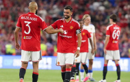 3 điểm nóng định đoạt trận MU gặp Ipswich Town