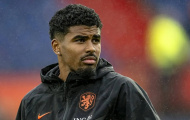 Aston Villa quyết 'trói chân' Ian Maatsen trước sự chèo kéo từ Man United