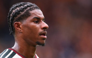 Arsenal và Barcelona cùng nhắm đến Marcus Rashford