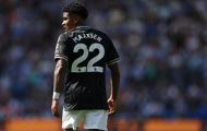 Aston Villa trả lời MU vụ Ian Maatsen