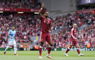 CĐV Man City phản ứng trái chiều về thương vụ Cody Gakpo