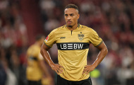 AS Roma gửi đề nghị 40 triệu euro chiêu mộ Jamie Leweling