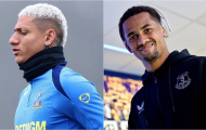 Spurs và Everton đều thắng vụ Ndiaye - Richarlison