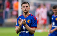 Michael Carrick hé lộ lý do tin tưởng tuyệt đối vào Mason Mount