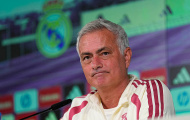 Jose Mourinho ủng hộ Kylian Mbappe giành Quả bóng vàng