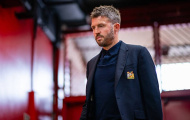 Man United 5-2 Ipswich: Bruno Fernandes tỏa sáng rực rỡ