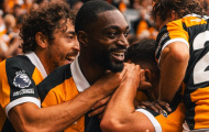 Hull City và khởi đầu hoàn hảo ở Ngoại hạng Anh
