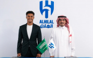 Aston Villa chính thức bán Watkins cho Al Hilal