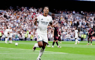 Chấm điểm Real Madrid: Bellingham, Mbappe thay nhau bùng nổ