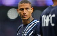 Richarlison đăng thông điệp 'kẻ phản diện' khi chuẩn bị rời Tottenham