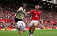 Rio Ferdinand khuyên MU chưa nên loại bỏ Luke Shaw