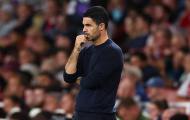 Arteta yêu cầu Arsenal hết sức cẩn thận khi bán cầu thủ