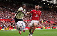 Trận thắng Ipswich bộc lộ điểm yếu chí mạng của Man Utd