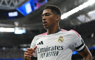 Bellingham công khai chê trách thái độ thi đấu của Real Madrid
